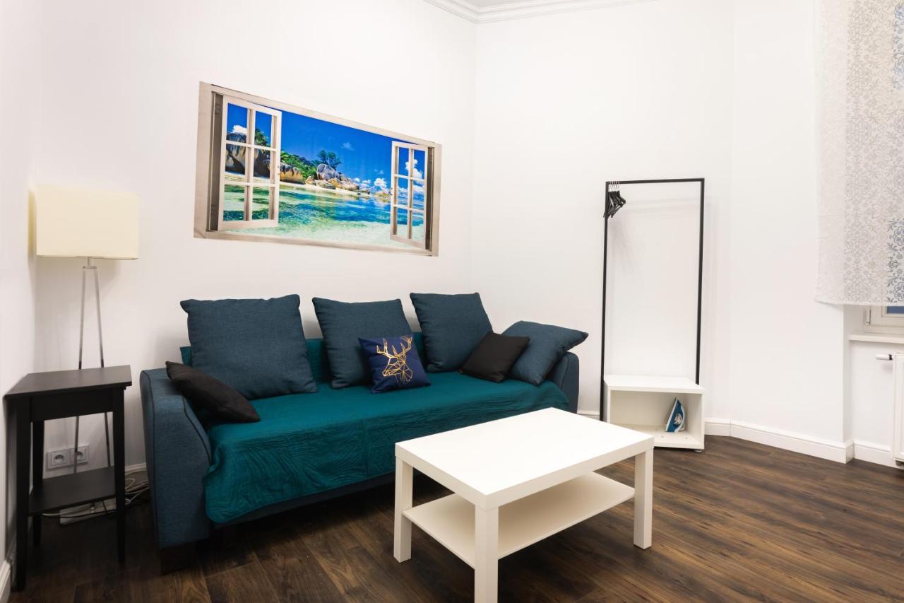 Uroczy Apartament Loretanska Apartamento Cracovia Exterior foto